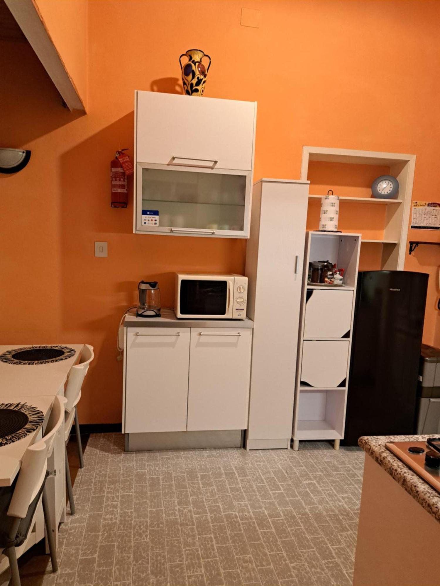 Foodwineart Apartment Mantova Exterior foto